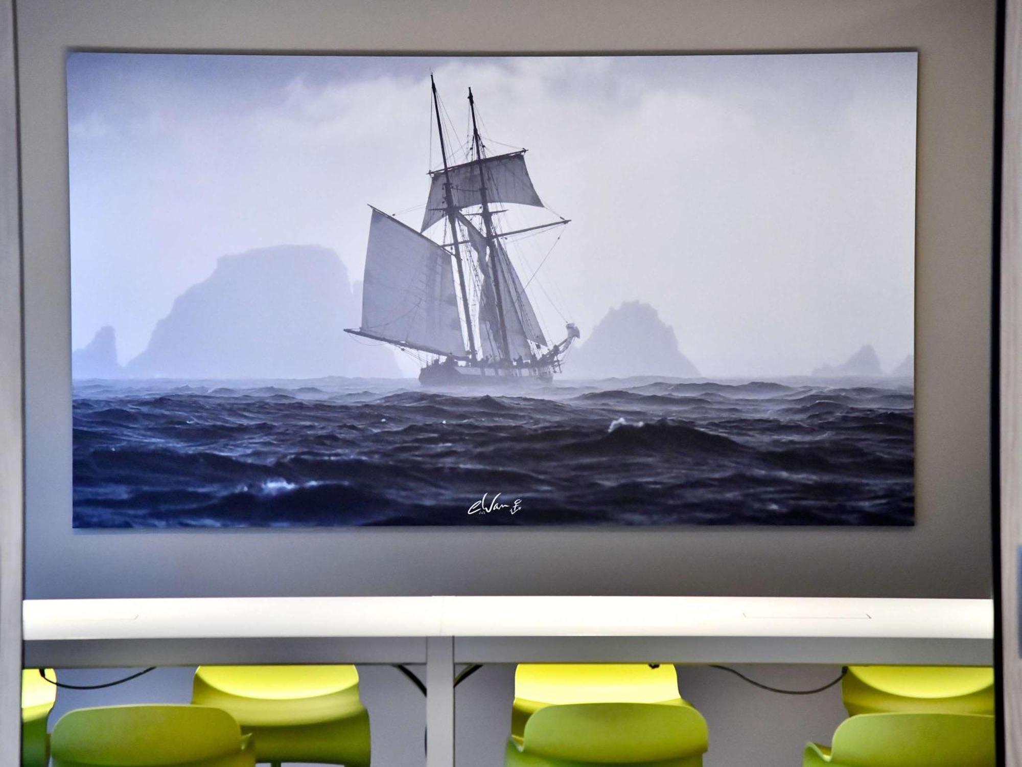 ibis budget Brest Centre Port Buitenkant foto
